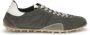 Maison Margiela Gewatteerde lage top sneakers - Thumbnail 1