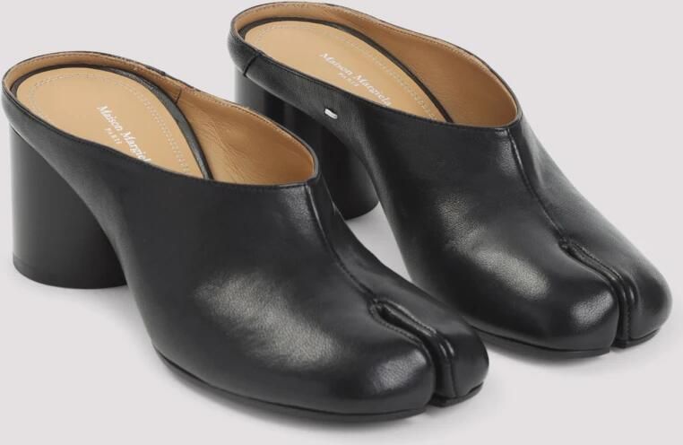 Maison Margiela H60 Tabi Pump Mules - Foto 2