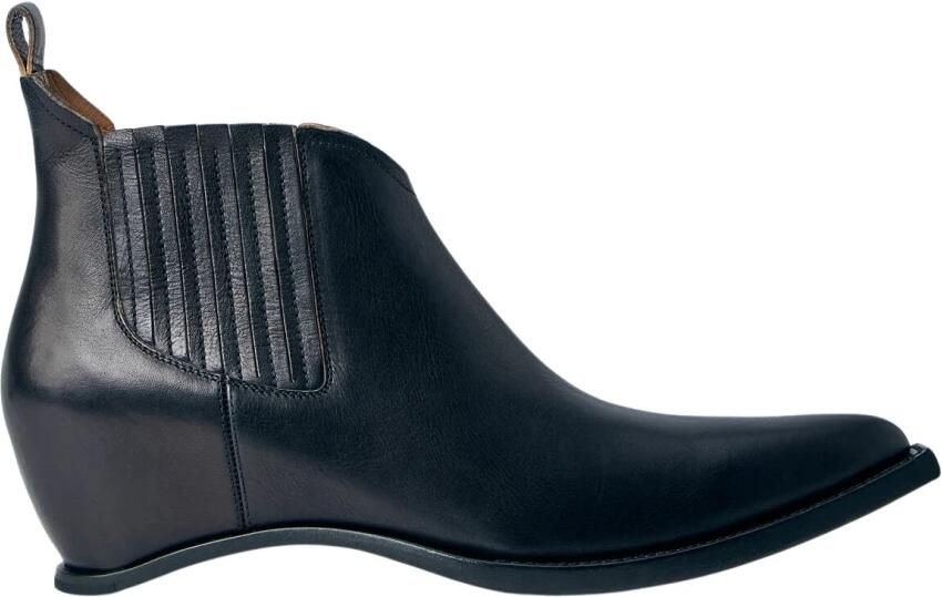 Maison Margiela Hakloze Western Chelsea Laarzen