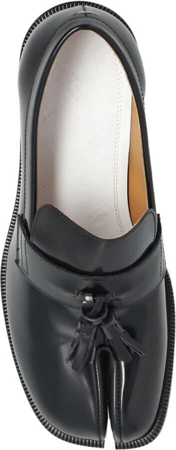 Maison Margiela Hakschoenen met 'tabi'-uitsnijding - Foto 2