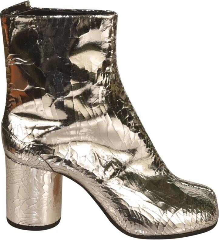 Maison Margiela Heeled Boots