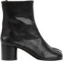 Maison Margiela Heeled Boots Black Dames - Thumbnail 1