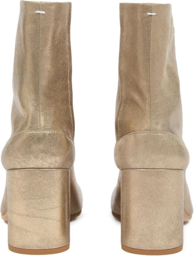 Maison Margiela Tabi Enkellaarsjes - Foto 3