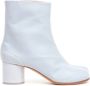 Maison Margiela Heeled Boots White Dames - Thumbnail 1
