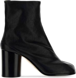 Maison Margiela Women's Boots Zwart Dames