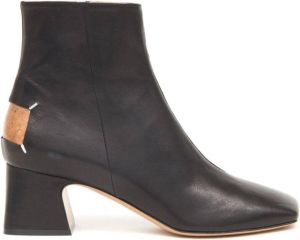 Maison Margiela Heeled Boots Zwart Dames