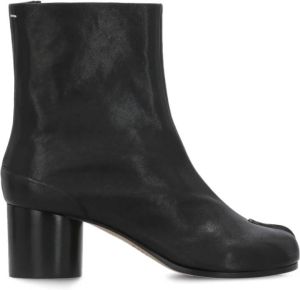 Maison Margiela Heeled Boots Zwart Dames