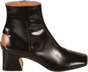 Maison Margiela Heeled Boots Zwart Dames