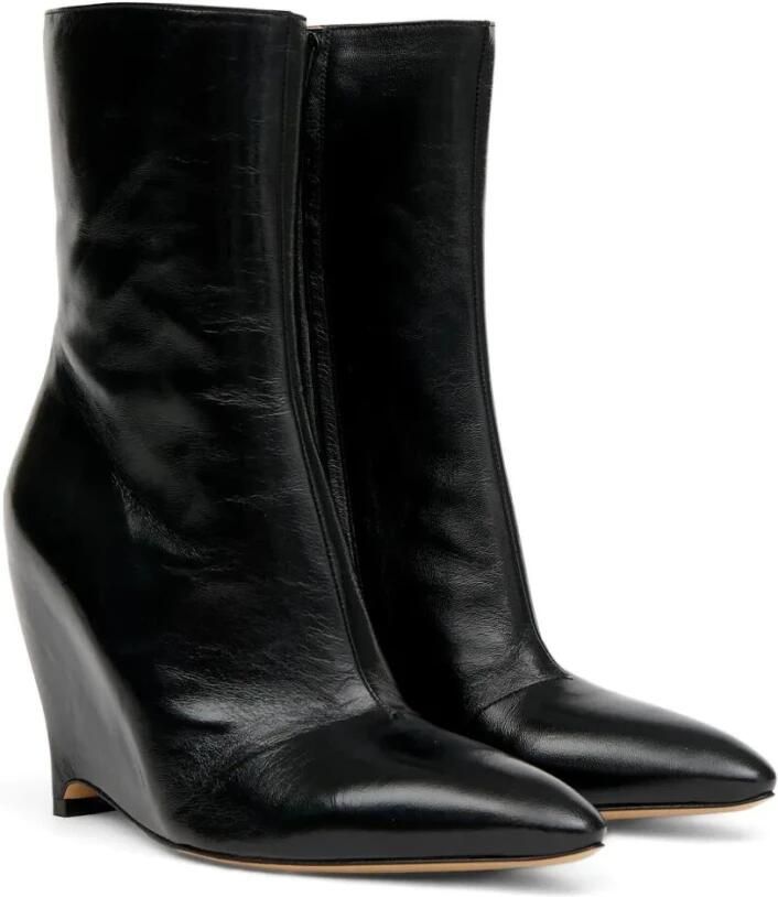Maison Margiela Heeled Laarzen - Foto 2