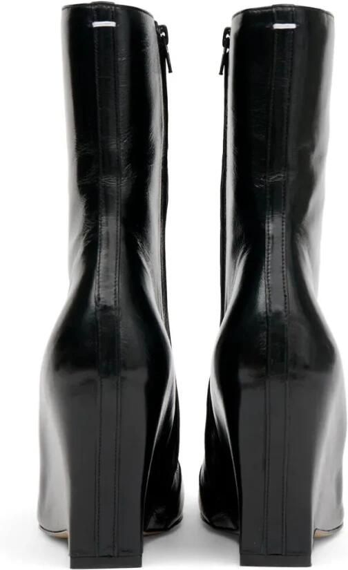 Maison Margiela Heeled Laarzen - Foto 5