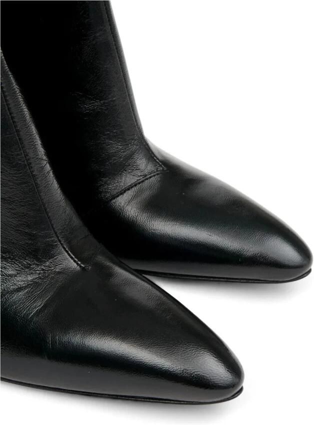 Maison Margiela Heeled Laarzen - Foto 4
