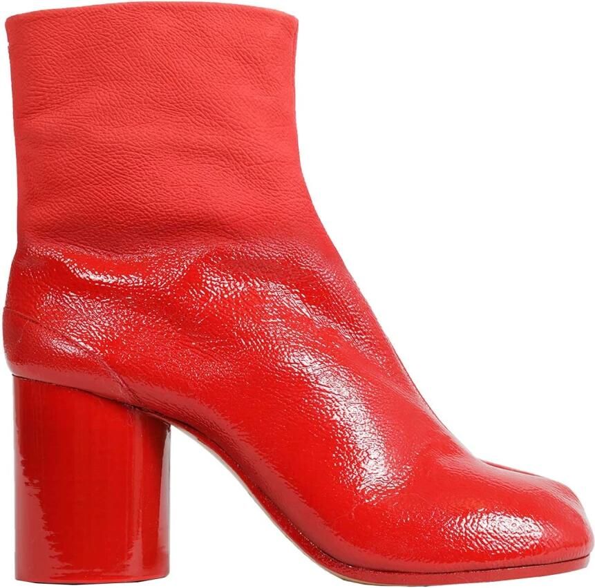 Maison Margiela Heeled Laarzen