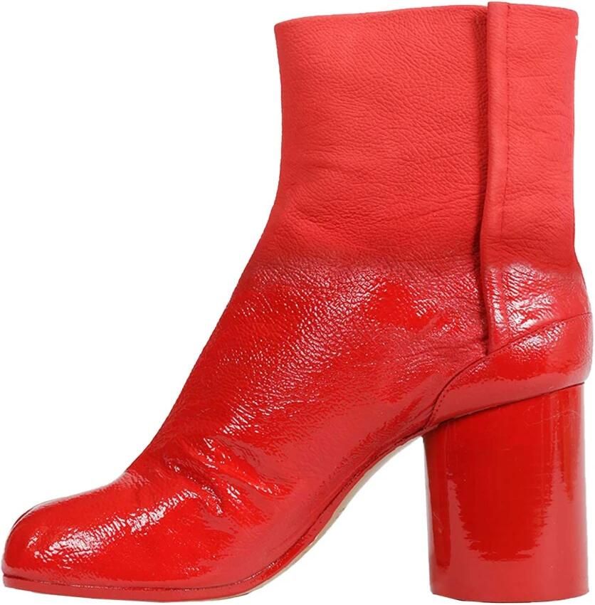 Maison Margiela Heeled Laarzen - Foto 2