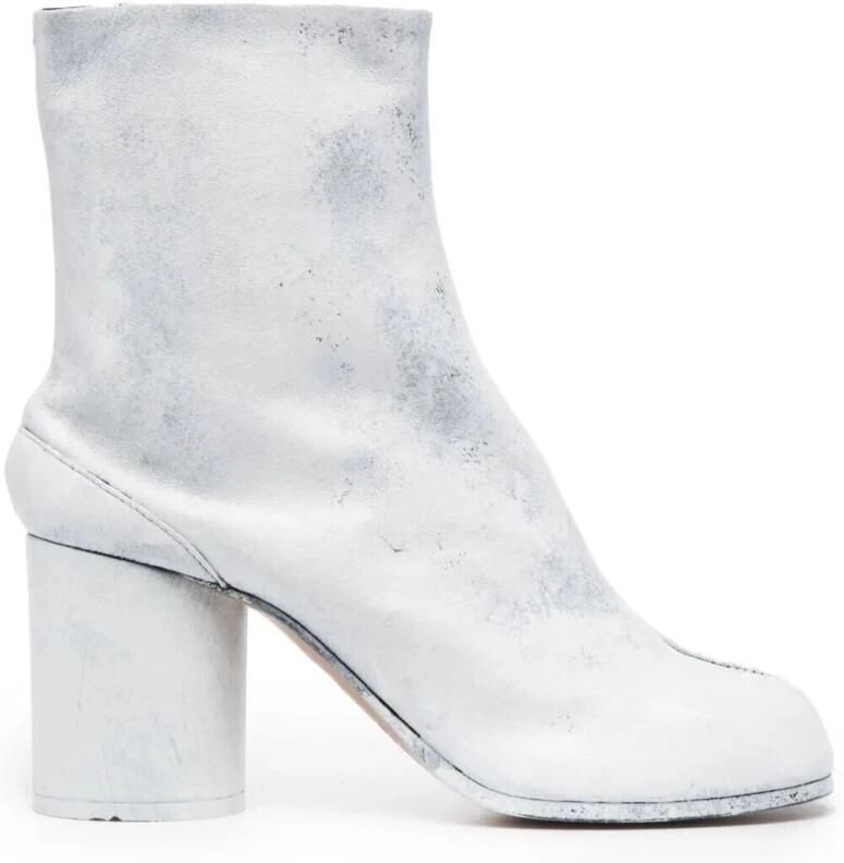 Maison Margiela Heeled Laarzen
