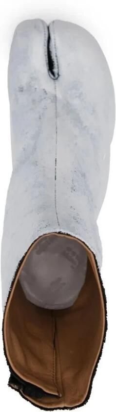 Maison Margiela Heeled Laarzen - Foto 4