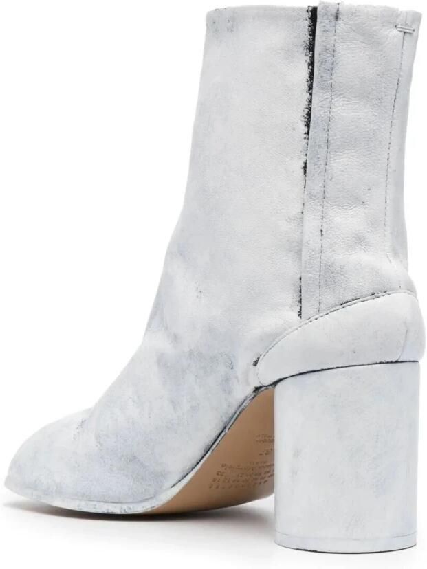 Maison Margiela Heeled Laarzen - Foto 3