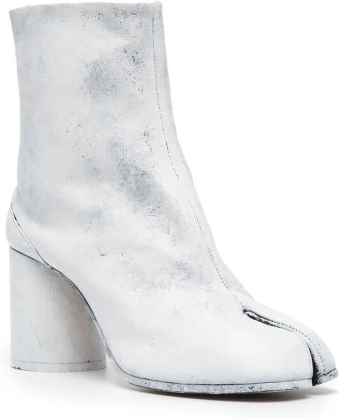 Maison Margiela Heeled Laarzen - Foto 2