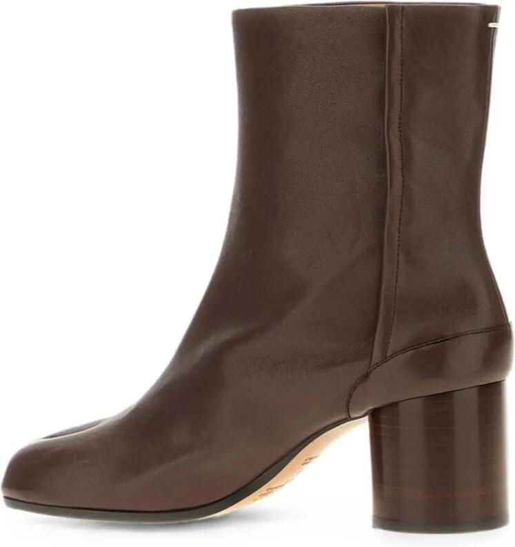 Maison Margiela Heeled Laarzen - Foto 2