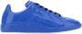 Maison Margiela Heren Sneakers van Hoge Kwaliteit Blauw Heren - Thumbnail 1