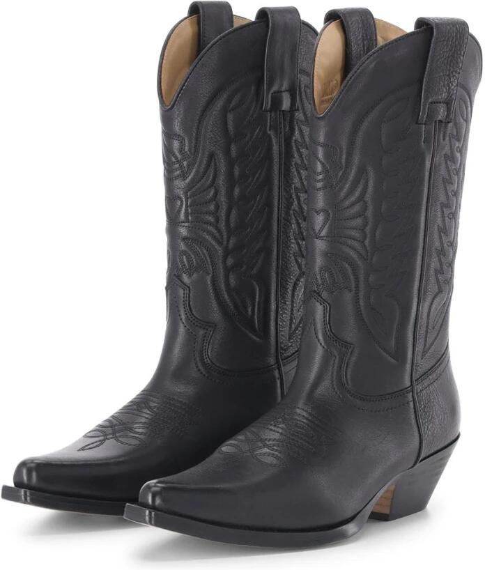 Maison Margiela High Boots