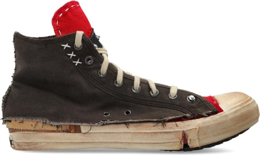 Maison Margiela High-top Sneakers - Foto 2