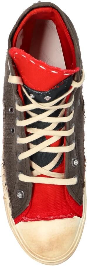 Maison Margiela High-top Sneakers