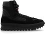 Maison Margiela Hoge sneakers Climber Black Heren - Thumbnail 1