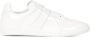 Maison Margiela Italiaanse Leren Sneakers voor Vrouwen White Dames - Thumbnail 1