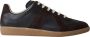 Maison Margiela Italiaanse Panel Sneakers - Thumbnail 1