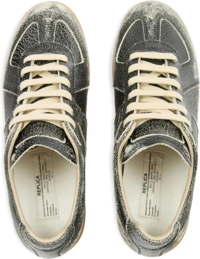 Maison Margiela Klassieke Replica Sneakers