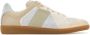 Maison Margiela Kleurrijke Inside Out Sneakers Multicolor - Thumbnail 1