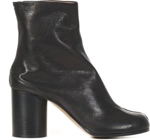 Maison Margiela Laarzen met hakken Zwart Dames