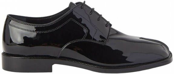 Maison Margiela Business Shoes Black Dames