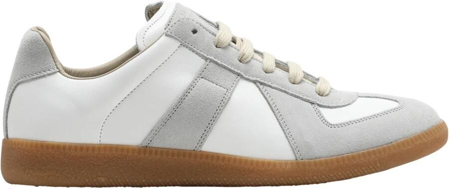 Maison Margiela Lage Top Sneaker Replica