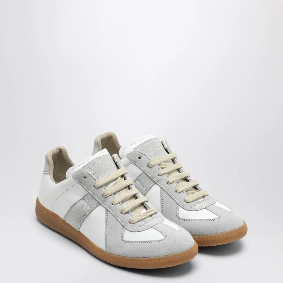 Maison Margiela Lage Top Sneaker Replica - Foto 2