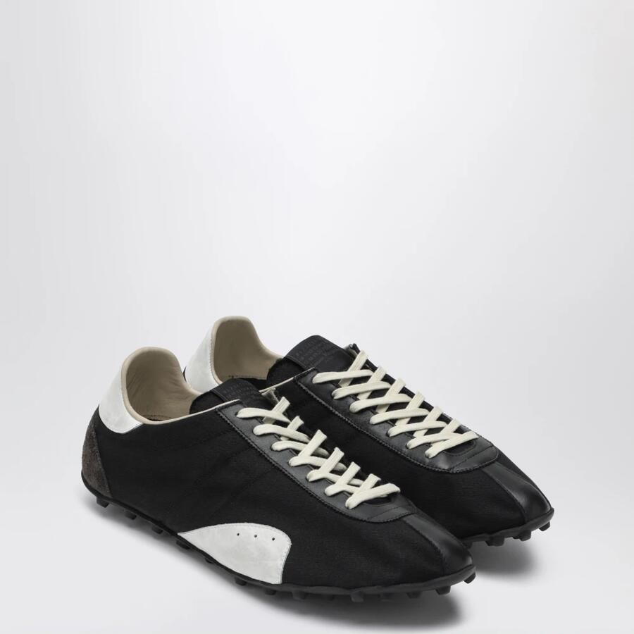 Maison Margiela Lage Top Sprinters Sneaker - Foto 2