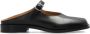 Maison Margiela Zwarte Mary Jane Platte Schoenen Black Dames - Thumbnail 4