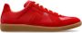 Maison Margiela Leren sportschoenen - Thumbnail 1