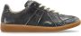 Maison Margiela Leren sportschoenen - Thumbnail 1