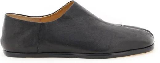 Maison Margiela Loafers Black Heren