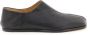 Maison Margiela Zwarte platte schoenen met Tabi-snede Black Heren - Thumbnail 11