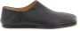 Maison Margiela Zwarte platte schoenen met Tabi-snede Black Heren - Thumbnail 7