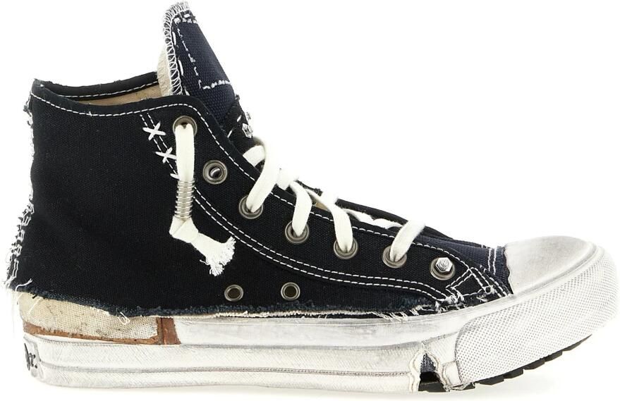 Maison Margiela Loved to Death Sneakers