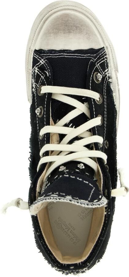 Maison Margiela Loved to Death Sneakers - Foto 2