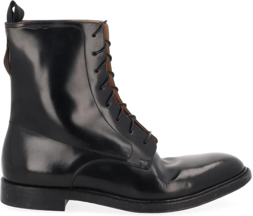 Maison Margiela Loved to Death Veterlaarzen
