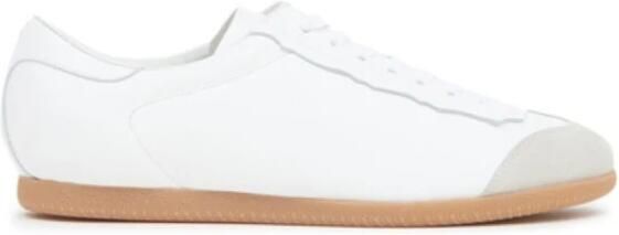 Maison Margiela Low-Top Sneakers