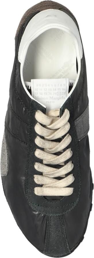 Maison Margiela Low Top Sprinters Sneakers - Foto 2