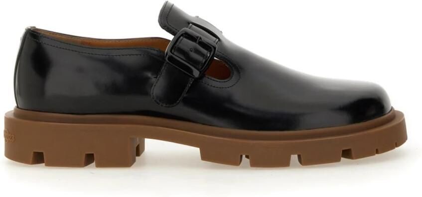 Maison Margiela Mary Jane Platform Schoenen
