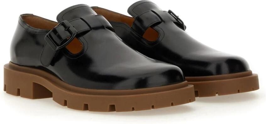 Maison Margiela Mary Jane Platform Schoenen - Foto 5