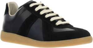 Maison Margiela Men's Sneakers Grijs Heren